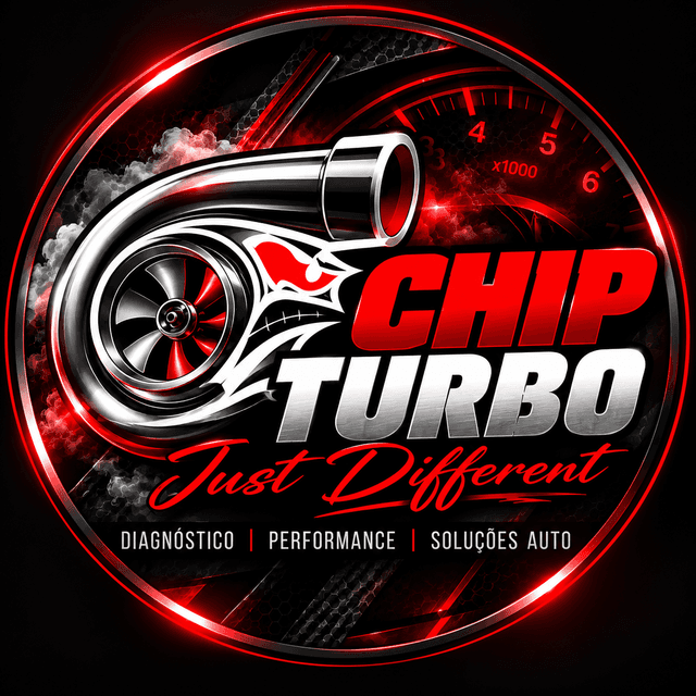 Logótipo ChipTurbo